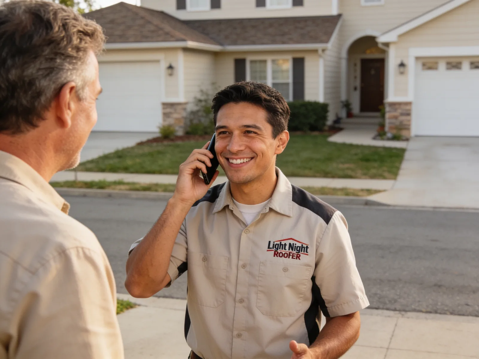 Emergency Roof Repair Parker, WA FAQs